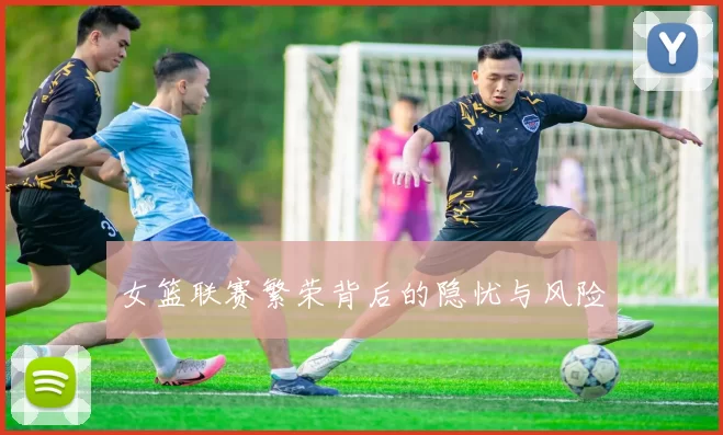 女篮联赛繁荣背后的隐忧与风险