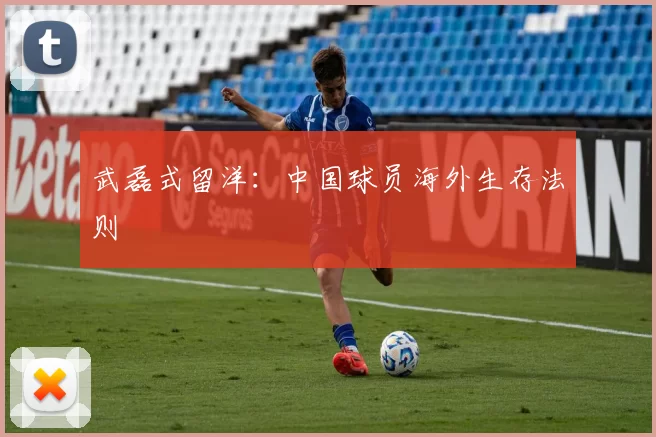 武磊式留洋：中国球员海外生存法则